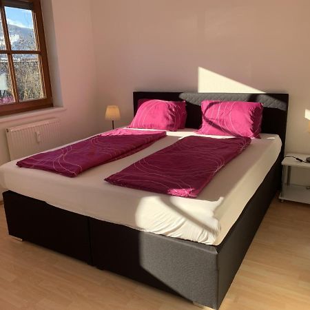 Ferienwohnung-Apartment Monika In Innsbruck-Igls Eksteriør billede