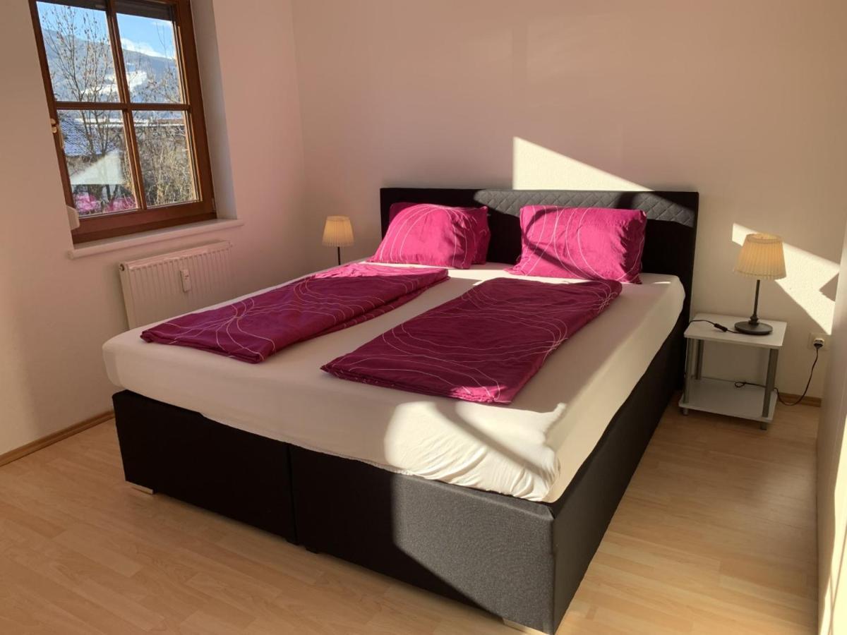 Ferienwohnung-Apartment Monika In Innsbruck-Igls Eksteriør billede