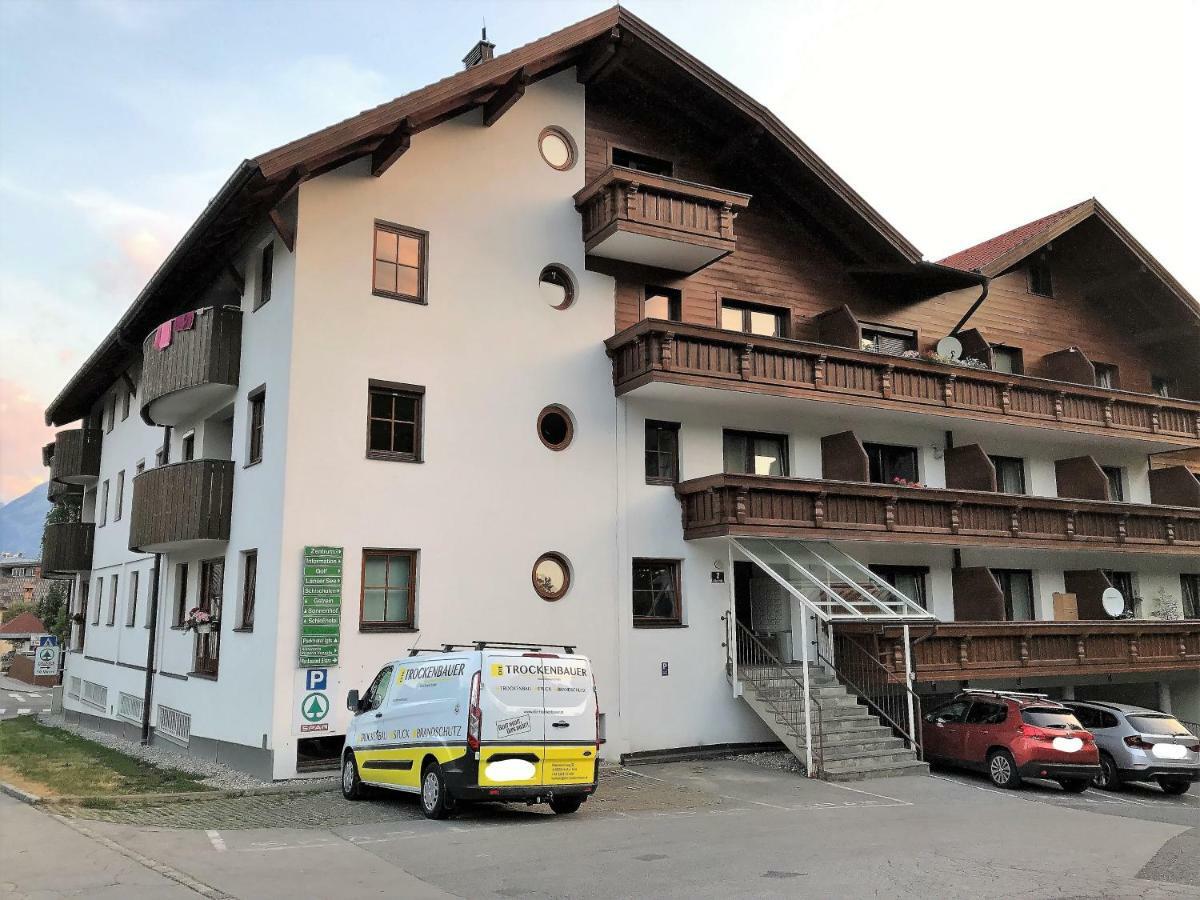 Ferienwohnung-Apartment Monika In Innsbruck-Igls Eksteriør billede