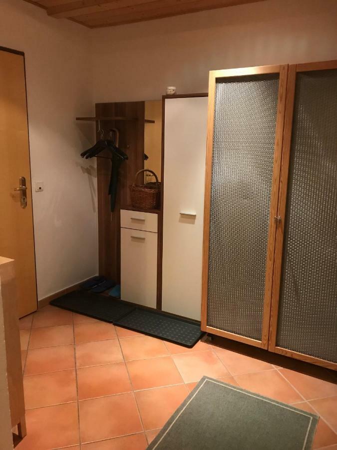 Ferienwohnung-Apartment Monika In Innsbruck-Igls Eksteriør billede