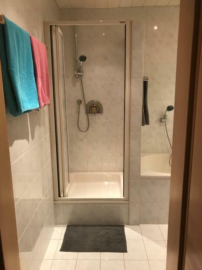 Ferienwohnung-Apartment Monika In Innsbruck-Igls Eksteriør billede