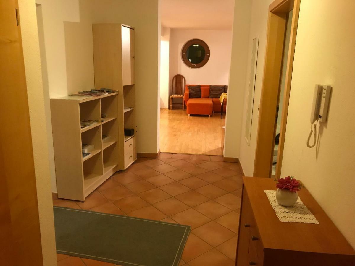 Ferienwohnung-Apartment Monika In Innsbruck-Igls Eksteriør billede