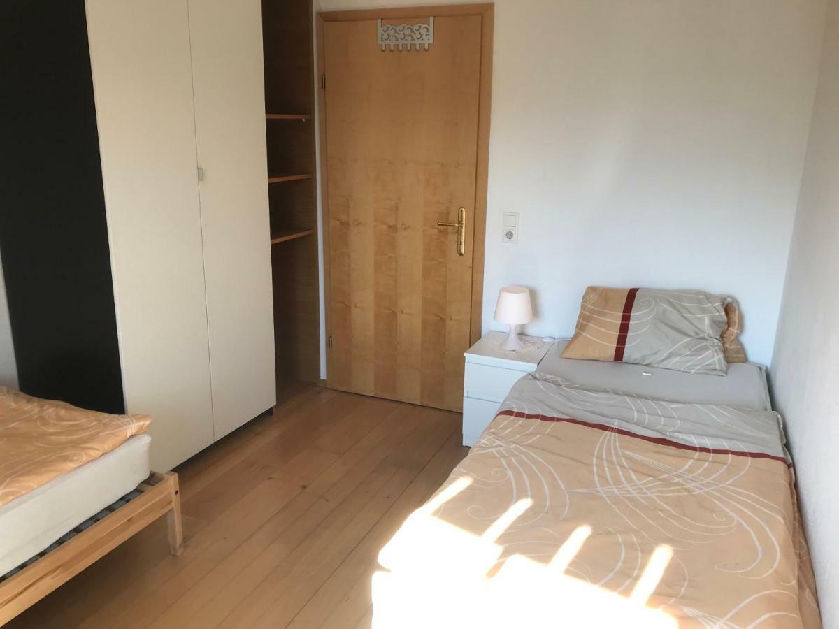 Ferienwohnung-Apartment Monika In Innsbruck-Igls Eksteriør billede